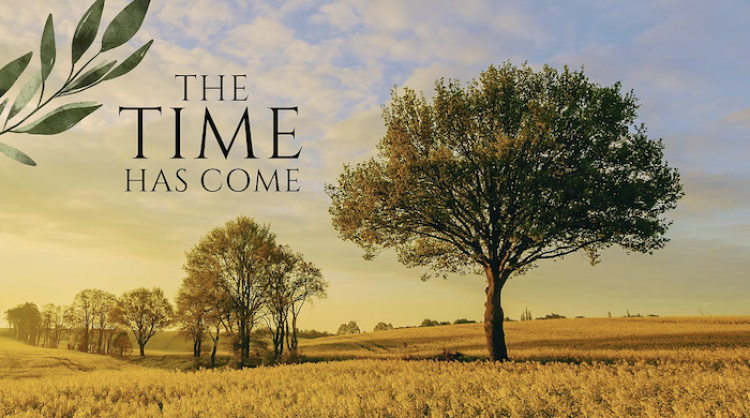 Assabet Valley Mastersingers - The Time Has Come